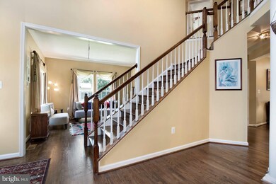 23608 Cornerstone Ln, Damascus, MD 20872 - photo 5