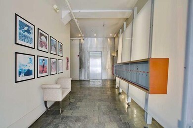 Lobby/Reception.