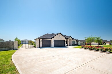 11011 Horseshoe Estates Dr, Needville, TX 77461 - photo 3