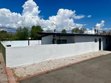 7041 E Baker St, Tucson, AZ 85710 - photo 5