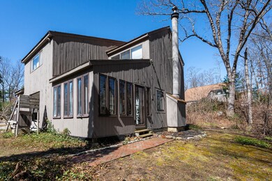 111 Coburn Ave unit U163D, Nashua, NH 03063 - photo 4