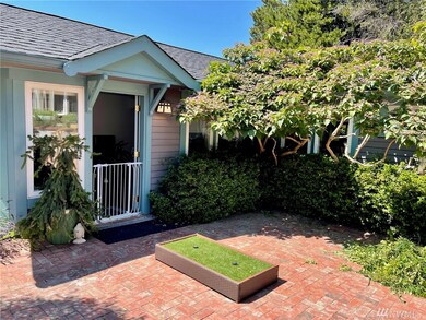 90 Nichols St unit 5, Friday Harbor, WA 98250 - photo 3