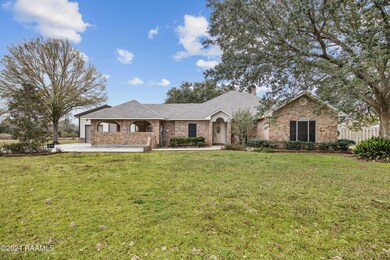 650 Great Slave Ave, Eunice, LA 70535 - photo 2