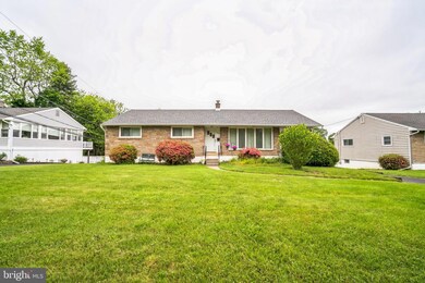 2027 S Park Way, Broomall, PA 19008 - photo 4
