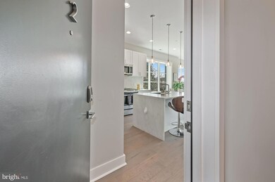 1375 Childress St NE unit 2, Washington, DC 20002 - photo 2