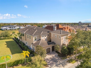 415 Muirfield Loop, Reunion, FL 34747 - photo 6