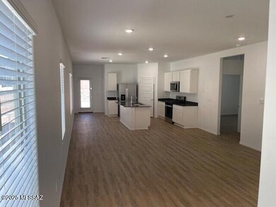 12197 E Morris Carson Dr, Vail, AZ 85641 - photo 4