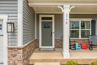 2774 Dorval Rd, Rockingham, VA 22801 - photo 5