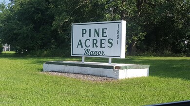 Pine Acres Manor