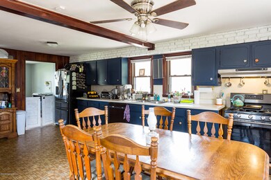 Armoire stainless refrigerator