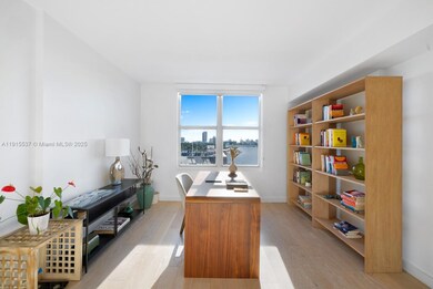 Sunset Harbour Condo North Tower unit 803, Miami Beach, FL 33139 - photo 4