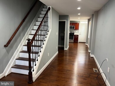138 N Belnord Ave, Baltimore, MD 21224 - photo 3
