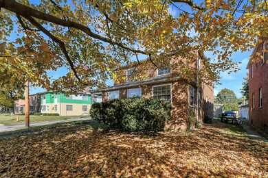 3306-08 Sullivant Avenue Columbus OH 432