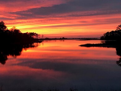 Gorgeous Sunsets