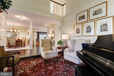 1279 Lamplighter Way, Reston, VA 20194 - photo 7