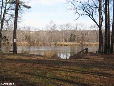 Other - Deeded access to the James River Boat Land