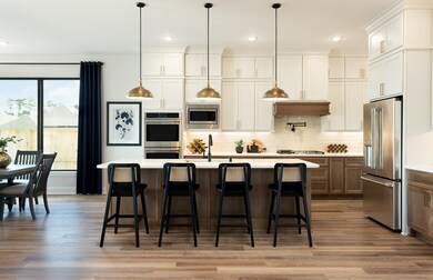 2011 Sandhill St, Montgomery, TX 77316 - photo 3