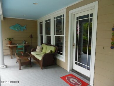 6940 Running Brook Terrace, Wilmington, NC 28411 - photo 2