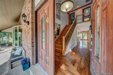 doorway