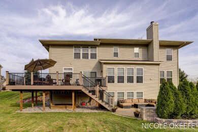 1620 Spring Wind Dr SW, Byron Center-7