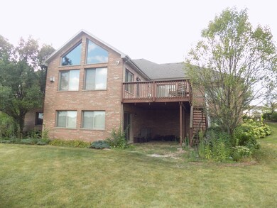 Exterior Back
