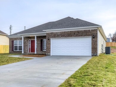 1952 Clearwater Dr, Lawrenceburg, KY 40342 - photo 3