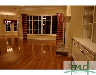 Den/Family/Great Room.