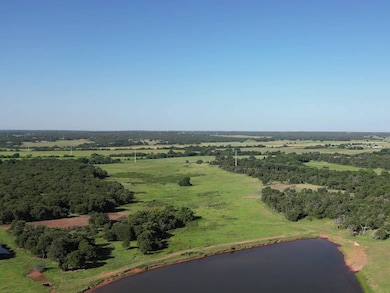 0000 W Gatlin Rd, Bray, OK 73055 - photo 5