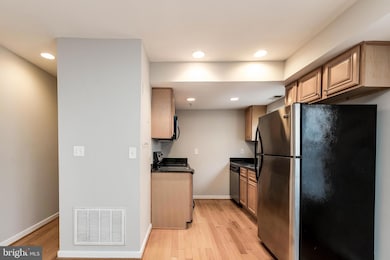 608 Jefferson St NW unit 302, Washington, DC 20011 - photo 7