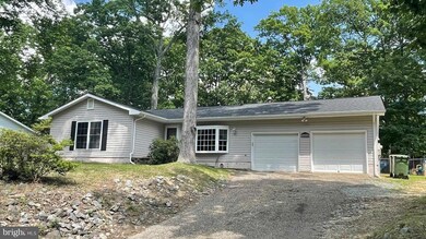 801 Salem Dr, Fredericksburg, VA 22407 - photo 2