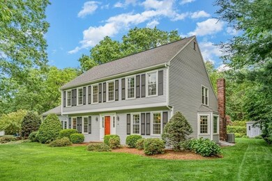 100 Martin Ln, Wrentham, MA 02093 - photo 2