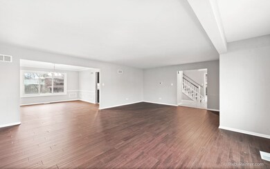 2853 Harolds Crescent, Flossmoor, IL 60422 - photo 3