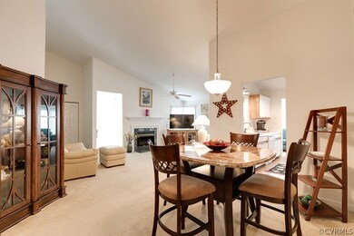 4701 Four Seasons Terrace unit H, Glen Allen, VA 23060 - photo 7