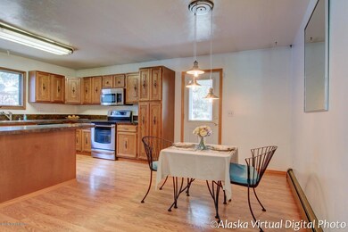 Stichler Dining room