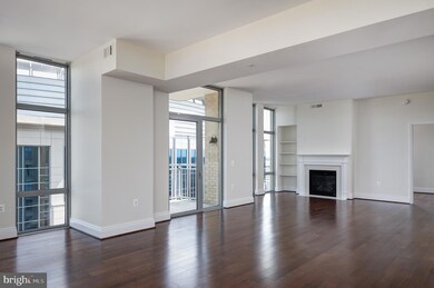 Midtown Reston Town Center unit 1904, Reston, VA 20190 - photo 3