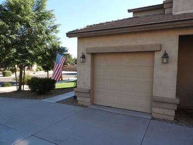 3rd Car Garage