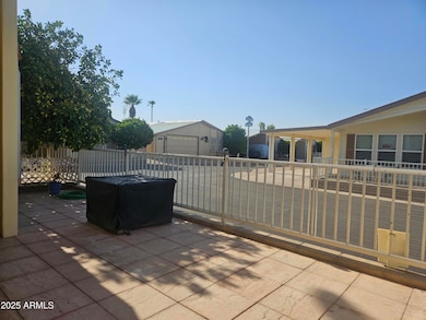 650 N Hawes Rd unit 4634, Mesa, AZ 85207 - photo 7