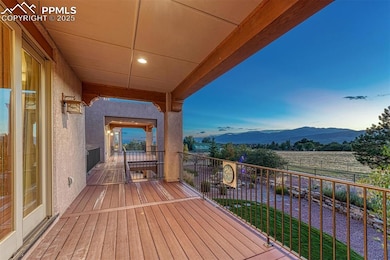 4050 Old Ranch Rd, Colorado Springs, CO 80908 - photo 4