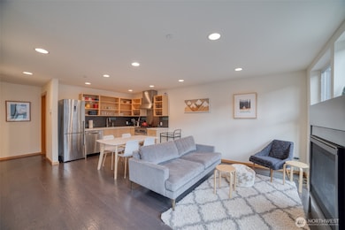 200 Pass Life Way unit 1, Snoqualmie Pass, WA 98068 - photo 5