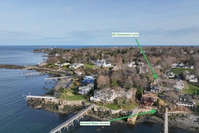 48 Cloutmans Ln, Marblehead, MA 01945 - photo 4