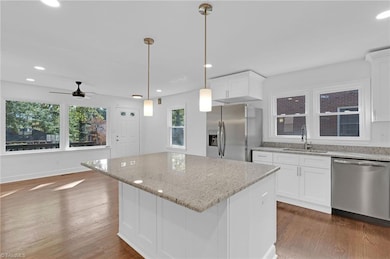 837 Willow Place, High Point, NC 27260 - photo 5