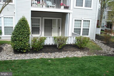 4407 Silverbrook Ln unit C103, Owings Mills, MD 21117 - photo 4
