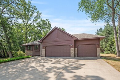 6157 Glacier Dr, North Branch, MN 55056 - photo 4