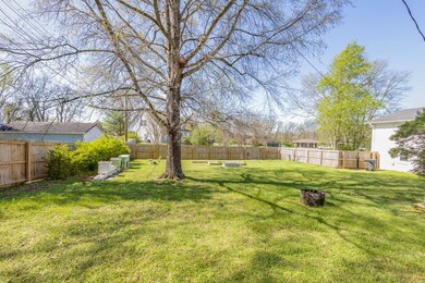 410 Shawnee Dr, Columbia, TN 38401 - photo 5