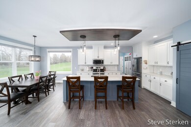 7326 Rosie Shores, Byron Center, MI 4931