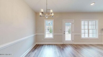 2001 Newbury Way unit F, Greenville, NC 27834 - photo 7