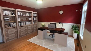 2 Copper Beech Cir, West Bridgewater, MA 02379 - photo 6