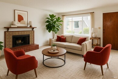 1411 Casa Buena Dr unit 14, Corte Madera, CA 94925 - photo 3