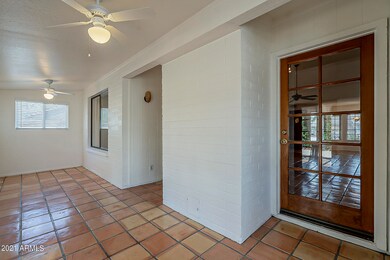Arizona Room