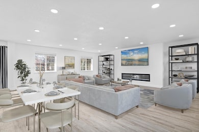 8011 Elbe St, Circle Pines, MN 55014 - photo 2